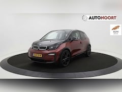 BMW i3 - 120Ah 42 kWh Unique forever 11/2022 45.000KM 1jaar garantie+servicebeurt Sportpakket