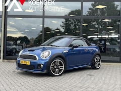 MINI Cooper S - Coupé 1.6 Chili Coupé 1.6 Cooper S Chili | Harman/Kardon | Stoelverwarming | Navi