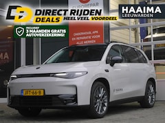 Leapmotor C10 - Design 69.9 kWh | Demo | Diverse kleuren leverbaar | 1500 kg trekgewicht | Wltp 420 km | S