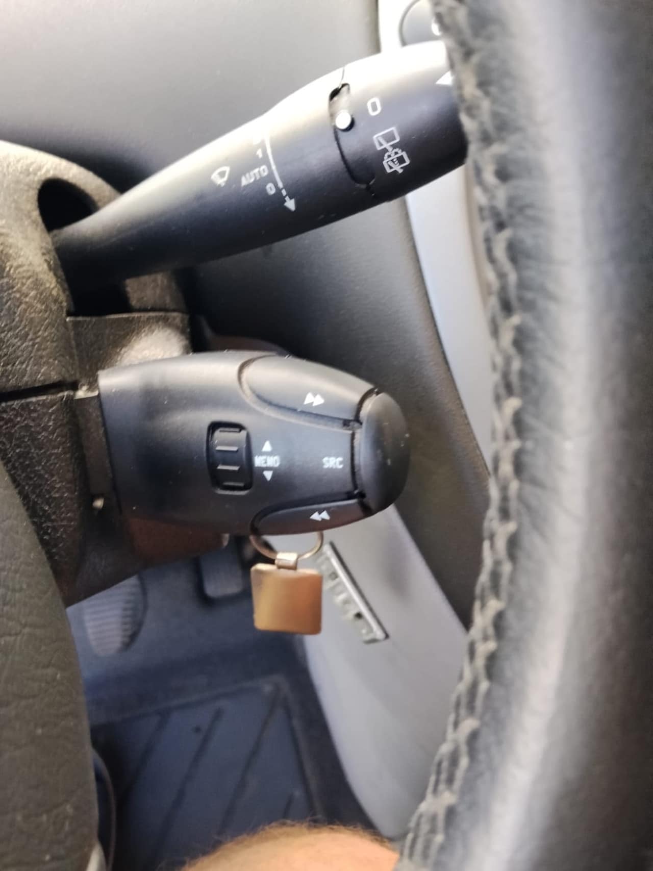Citroën Xsara Picasso - 1.6i-16V Caractère - AutoWereld.nl