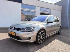 Volkswagen Golf - 1.4 TSI GTE ✅VW Golf GTE Plug-in Hybride DSG 204PK | 151DKM NAP/NL AUTO✅