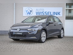 Volkswagen Golf - 1.5 eTSI R-Line Business Camera/Led/Massage/memory/stoelstuur verw
