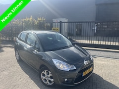 Citroën C3 - 1.6 HDi Selection Lagekm|Clima|Cruise