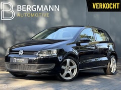 Volkswagen Polo - 1.2 TSI BlueMotion|Navi|NAP|16''|Airco