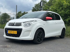 Citroën C1 - 1.2 PureTech Shine