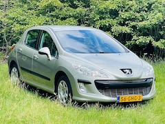 Peugeot 308 - 1.6 VTi XS/Automaat/Airco/Pdc/Cruise/Pas Grotebuurt/nieuw APK