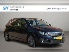 Peugeot 308 - 1.2 PureTech 130pk Allure - Apple CarPlay - Climate control - Cruise control - Navigatiesy