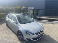 Peugeot 308 - 1.6 HDI PANO XENON KEYL GT FULL