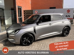 Suzuki Swift - 1.2 Edition 60 Smart Hybrid