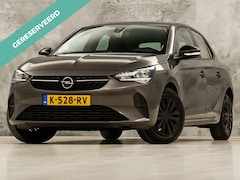 Opel Corsa - 1.2 Sport (APPLE CARPLAY, GROOT NAVI, LANE ASSIST, SPORTSTOELEN, CRUISE, NIEUWSTAAT)