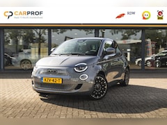 Fiat 500e - La Prima by Bocelli 42 kWh All Season | Stoelverwarming | JBL | CarPlay