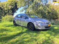 Opel Astra - 1.4 Edition nederlands geleverd 5 deurs airco