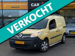 Renault Kangoo Express - 1.5 dCi 90 Express Black Edition 2X SCHUIFDEUR/NAVI/CRUISE/PDC/AIRCO/TREKHAAK/APK 18-06-20