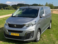 Peugeot Expert - 2.0 BlueHDI 120 Standard Asphalt