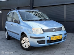 Fiat Panda - 1.1 Active Plus/Nieuwe APK/Lage KM stan NAP✅/TOP