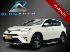 Toyota RAV4 - 2.5 Hybrid LEDER+360CAM+ACC+LED+KEYLESS+CARPLAY
