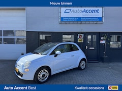 Fiat 500 - 1.2 Pop Airco/Pano/LMV/181dkm
