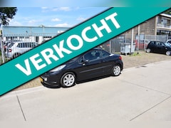 Peugeot 207 CC - 1.6 VTi Première