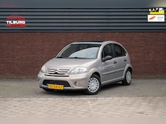 Citroën C3 - 1.4i Sky Radio afgeleverd met Nieuwe apk