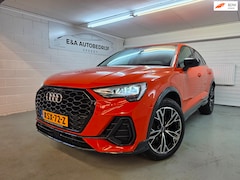 Audi Q3 Sportback - 45 TFSI e Edition Plug in Appel Carplay / NETTE AUTO
