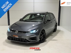 Volkswagen Golf - 2.0 TSI 4Motion R | PANO | 380PK | Keyless