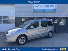 Peugeot Partner Tepee - 1.2 PureTech Active Airco/Trekhaak-afn./106dkm