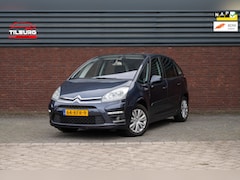 Citroën C4 Picasso - 1.6 VTi Selection Afgeleverd met Nieuwe apk
