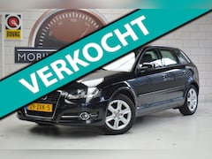 Audi A3 Sportback - 1.2 TFSI Trekhaak, Clima, PERFECT ONDERHOUDEN, GARANTIE