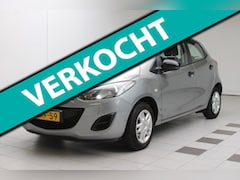 Mazda 2 - 2 1.3 Cool - Airco|Trekhaak|NAP