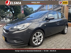 Opel Corsa - 1.0 Turbo 90pk Edition 5d., Facelift model | Airco | Navi