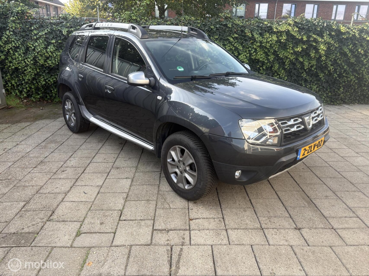 Dacia Duster - 1.2 Tce 4x2 Prestige 1.2 TCe 4x2 Prestige - AutoWereld.nl
