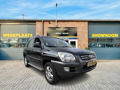 Kia Sportage - 2.0 4X4 4WD *Airco*PDC*Nieuw mod*NL-Auto