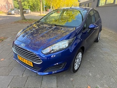 Ford Fiesta - 1.0 Style Airco Navi Aux