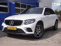 Mercedes-Benz GLC-klasse - 250 4MATIC Prestige