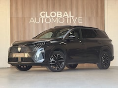 Peugeot 5008 - 1.2 Hybrid 145 GT 7p - PANORAMADAK - 360 CAMERA - 19 INCH - STOELVERWARMING - APPLE CARPLA