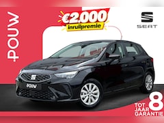 SEAT Ibiza - 1.0 EcoTSI 95pk Reference | LMV 15'' | Cruise Control