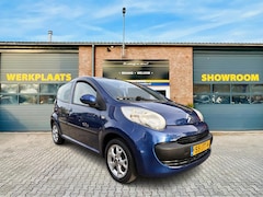 Citroën C1 - 1.0-12V 5Drs. *Nieuwe A.P.K.*Goed onderhouden
