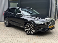 Volvo XC60 - 2.0 T8 Twin Engine AWD Inscription