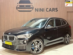 BMW X1 - XDrive20i Centennial High Executive Automaat StoelVW Leer M-Pakket