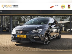 SEAT Leon ST - 2.0 ST CUPRA 4DRIVE Stoelverwarming | ACC | Keyless | CarPlay
