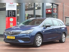 Opel Astra Sports Tourer - 1.4 Turbo Aut. *Business* | Trekhaak | Carplay | Camera | Cruise & Climate | PDC | Navigat