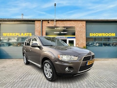Mitsubishi Outlander - 2.0 Ed Two Instyle*1e eig*NL-Auto*Trekh