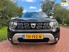Dacia Duster - 1.2 TCe Prestige 62.000 KM