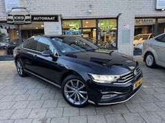 Volkswagen Passat - 2.0 TSI 3X R-Line Dsg Leer Camera DCC ACC Vol