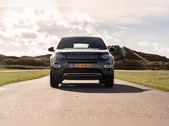 Land Rover Discovery Sport - 2.0 Si4 4WD HSE Luxury - MERIDIAN AUDIO - LEDER - PANORAMADAK - 20 INCH - CAMERA