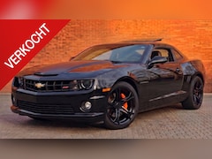 Chevrolet Camaro - USA SS 6.2 550PK HANDGESCHAKELD 2012