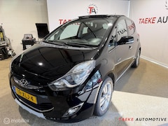 Hyundai ix20 - 1.4i i-Light CLIMA/CRUISE/PANODAK/NAP/APK