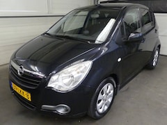 Opel Agila - 1.2 Edition - Automaat - 1e Eigenaar - Airco