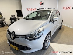 Renault Clio - 0.9 TCe ECO Night&Day AIRCO/CRUISE/NAVI/NAP/APK