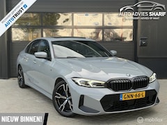 BMW 3-serie - 320D M-Sport|Camera|Laser|Schuifkanteldak|HeadUP